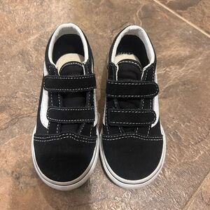 Vans Old Skool Sneaker V